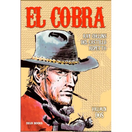 El Cobra vol 2